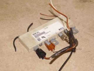 усилитель антенны BMW 5 серия E39 [рестайлинг] 2002, седан, 6906082