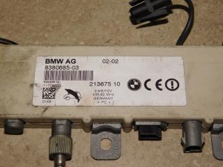 усилитель антенны BMW 5 серия E39 [рестайлинг] 2002, седан, 8380685