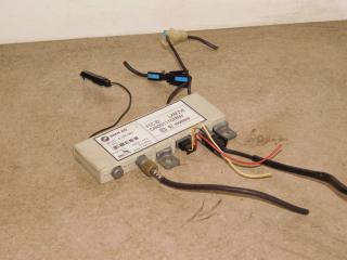 усилитель антенны BMW 7 серия E38 [рестайлинг] 2001, седан, 8380686