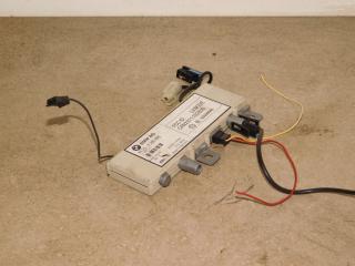 усилитель антенны BMW 7 серия E38 [рестайлинг] 2001, седан, 8380686