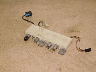 усилитель антенны BMW 7 серия E38 [рестайлинг] 2001, седан, 8378090