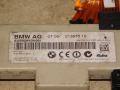 усилитель антенны BMW 3 серия E90/E91/E92/E93 2005, седан, 6928934 - фото №2