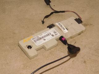 усилитель антенны BMW 3 серия E90/E91/E92/E93 [рестайлинг] 2008, седан, 6928934