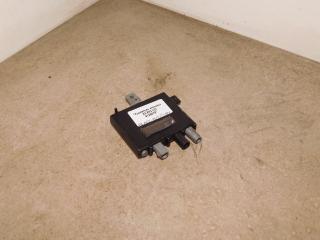 усилитель антенны BMW X5 E53 [рестайлинг] 2005, внедорожник 5 дв., 6906070