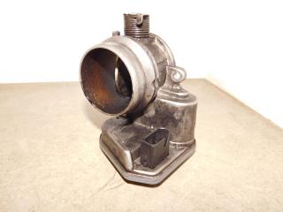 заслонка дроссельная BMW X3 E83 [рестайлинг] 2007, 2.0 л., дизель, внедорожник 5 дв., 7804373