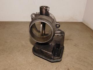 заслонка дроссельная BMW 5 серия E60/E61 2007, 2.0 л., дизель, седан, 7804373