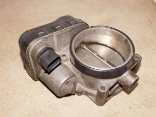 заслонка дроссельная BMW 7 серия E38 [рестайлинг] 2000, бензин, седан, 1435959