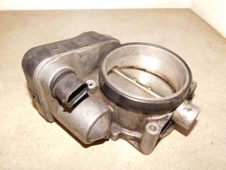 заслонка дроссельная BMW 5 серия E39 [рестайлинг] 2002, бензин, седан, 1435959