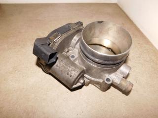 заслонка дроссельная BMW 3 серия E90/E91/E92/E93 2007, бензин, купе, 7556119