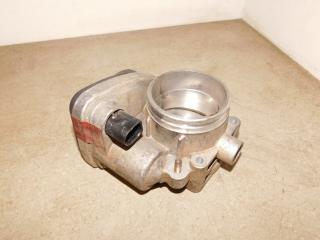 заслонка дроссельная BMW 5 серия E39 [рестайлинг] 2001, бензин, седан, 7502444, 13547502444