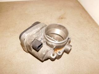 заслонка дроссельная BMW 5 серия E39 [рестайлинг] 2001, бензин, седан, 7502444, 13547502444