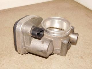 заслонка дроссельная BMW 3 серия E90/E91/E92/E93 2007, бензин, седан, 1439580