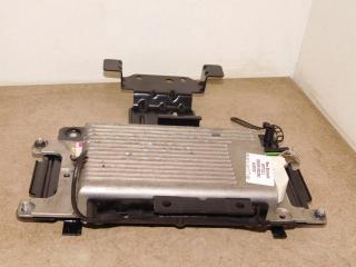 блок Bluetooth BMW 3 серия E90/E91/E92/E93 2007, 3.5 л., дизель, зеленый, купе, 9163348