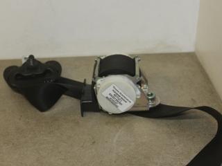 ремень безопасности BMW 3 серия E90/E91/E92/E93 2007, 3.5 л., M57D30 (306D5), дизель, купе, правый руль, 72119138246, 33017492