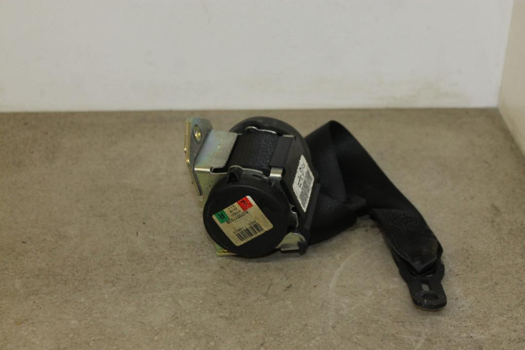 ремень безопасности BMW 3 серия E90/E91/E92/E93 2007, 3.5 л., M57D30 (306D5), дизель, купе, правый руль, 72119128866 - фото №1