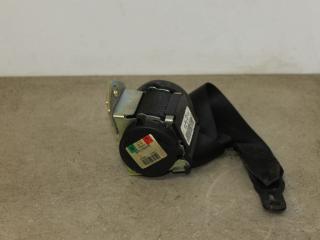 ремень безопасности BMW 3 серия E90/E91/E92/E93 2007, 3.5 л., M57D30 (306D5), дизель, купе, правый руль, 72119128866