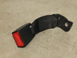 замок ремня безопасности BMW 3 серия E90/E91/E92/E93 2007, 3.5 л., M57D30 (306D5), дизель, купе, правый руль, 9117261, 72119117261