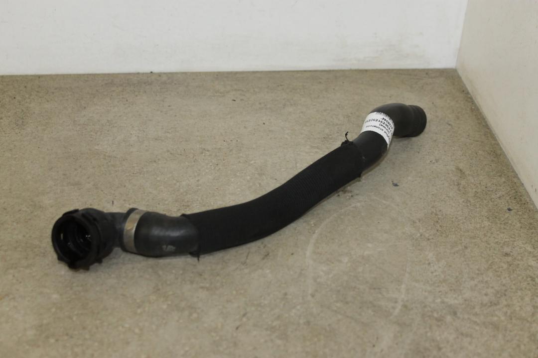 патрубок отопителя (печки) BMW 3 серия E90/E91/E92/E93 2007, 3.5 л., M57D30 (306D5), дизель, купе, правый руль, 6928591, 64216928591 - фото №1