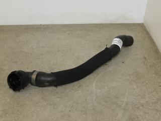 патрубок отопителя (печки) BMW 3 серия E90/E91/E92/E93 2007, 3.5 л., M57D30 (306D5), дизель, купе, правый руль, 6928591, 64216928591