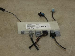 усилитель антенны BMW 5 серия E39 [рестайлинг] 2003, 3.0 л., дизель, черный, седан, 8380685