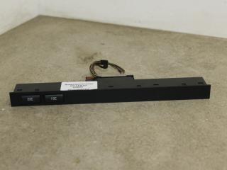 кнопка ручного тормоза (ручника) BMW 5 серия E39 [рестайлинг] 2003, 3.0 л., дизель, черный, седан, 8373769