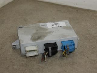 блок управления парктрониками BMW 5 серия E39 [рестайлинг] 2003, 3.0 л., дизель, черный, седан, 6921414, 66209129816, 9129816