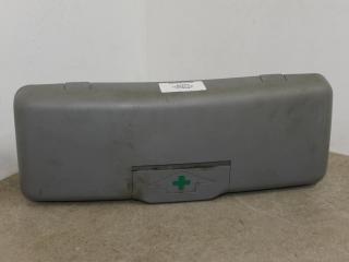 аптечка BMW 5 серия E39 [рестайлинг] 2003, 3.0 л., дизель, черный, седан, 8176553