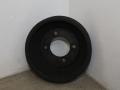 шкив помпы BMW 5 серия E39 [рестайлинг] 2002, бензин, 1436590 - фото №2