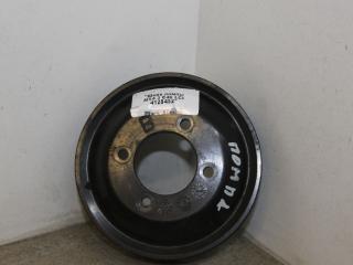 шкив помпы BMW 3 серия E46 2003, бензин, 1436590