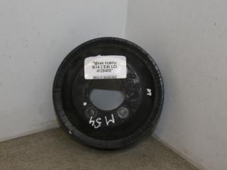 шкив помпы BMW 3 серия E46 [рестайлинг] 2004, бензин, 1436590