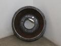 шкив помпы BMW 5 серия E39 [рестайлинг] 2003, бензин - фото №2