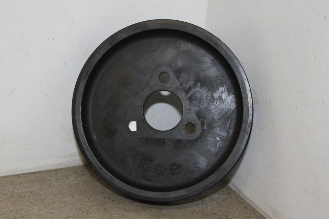 шкив насоса гидроусилителя BMW X5 E53 2003, бензин, внедорожник 5 дв., 1740858 - фото №1