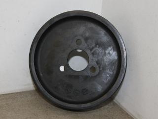 шкив насоса гидроусилителя BMW X5 E53 2003, бензин, внедорожник 5 дв., 1740858