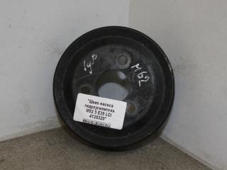 шкив насоса гидроусилителя BMW 5 серия E39 [рестайлинг] 2001, бензин, седан, 1437990