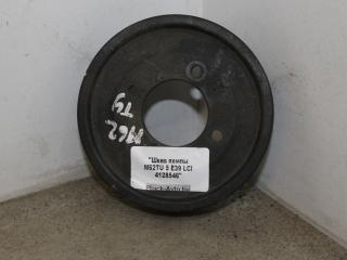 шкив помпы BMW 5 серия E39 [рестайлинг] 2002, бензин, седан, 1742045
