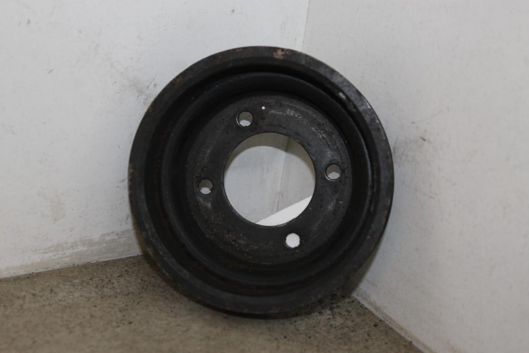 шкив помпы BMW 5 серия E34 1995, дизель, универсал, 2243682 - фото №1