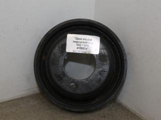 шкив насоса гидроусилителя BMW 3 серия E46 1998, бензин, седан, 1433684