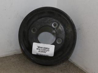 шкив помпы BMW 5 серия E39 [рестайлинг] 2003, бензин, седан, 1436590
