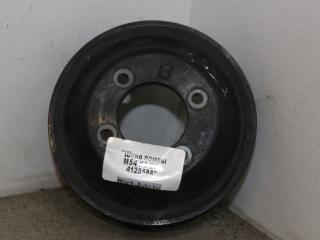 шкив помпы BMW X5 E53 2003, бензин, внедорожник 5 дв., 1436590