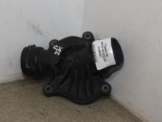 термостат BMW X5 E53 [рестайлинг] 2005, 3.0 л., M57 D30 (306D2), дизель, внедорожник 5 дв.