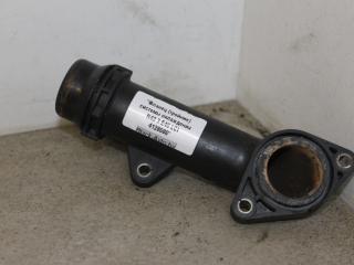 фланец (тройник) системы охлаждения BMW 3 серия E46 2002, бензин, седан, 7505055