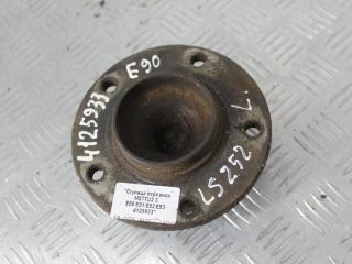 ступица передняя BMW 3 серия E90/E91/E92/E93 2007, 3.5 л., M57D30 (306D5), дизель, купе, правый руль, 31216765157, 6765157