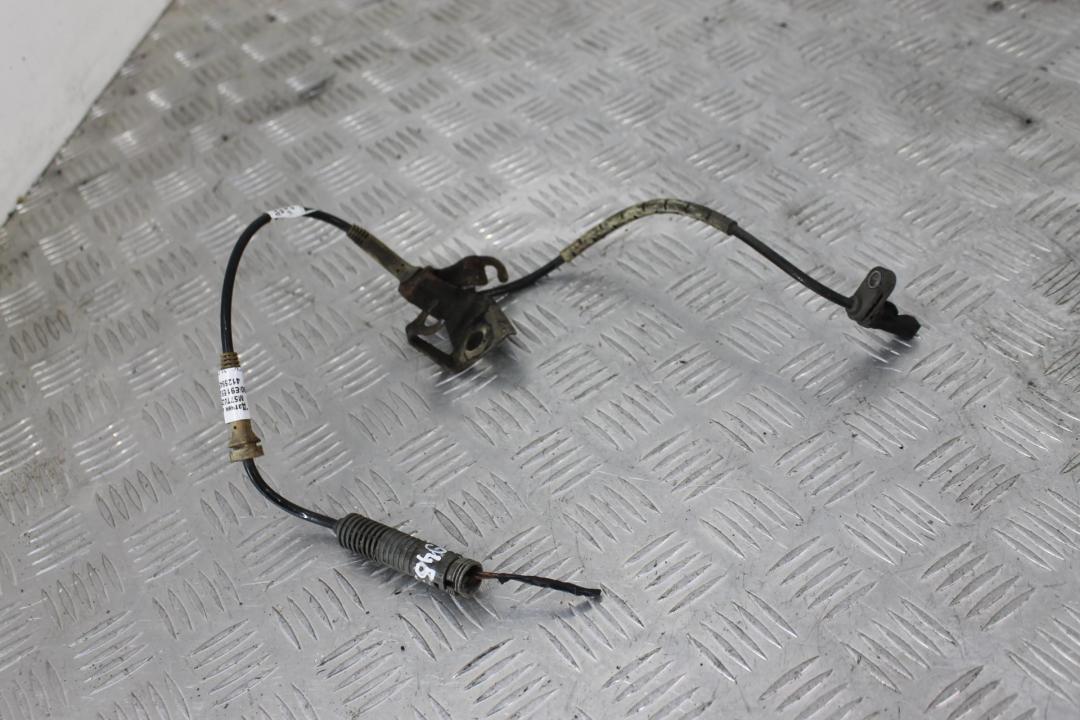 датчик ABS BMW 3 серия E90/E91/E92/E93 2007, 3.5 л., M57D30 (306D5), дизель, купе, правый руль, 34526870075 - фото №1