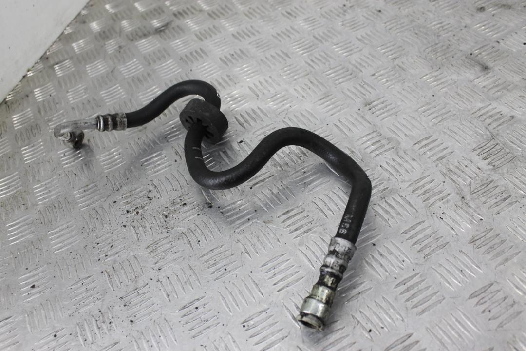 трубка гидроусилителя BMW 3 серия E90/E91/E92/E93 2007, 3.5 л., дизель, зеленый, купе - фото №1