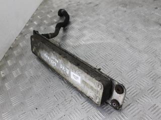радиатор АКПП BMW X5 E70 2007, 3.0 л., M57 D30 (306D3), дизель, правый руль, 17217553389, 7553389