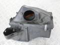 корпус воздушного фильтра BMW 3 серия E90/E91/E92/E93 2007, 2.0 л., дизель, серебро, купе - фото №3