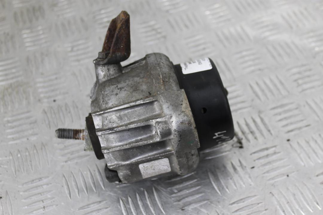 подушка крепления двигателя BMW 3 серия E90/E91/E92/E93 2007, 3.5 л., M57D30 (306D5), дизель, купе, правый руль, 22116773248 - фото №1