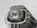 подушка крепления двигателя BMW 3 серия E90/E91/E92/E93 2007, 3.5 л., M57D30 (306D5), дизель, купе, правый руль, 22116773248 - фото №2