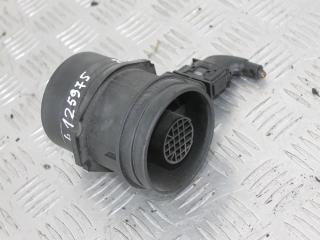 расходомер воздуха BMW 3 серия E90/E91/E92/E93 2007, 2.0 л., дизель, серебро, купе, 7788743, 0281002567