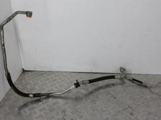 трубка кондиционера BMW 3 серия E90/E91/E92/E93 2007, 3.5 л., M57D30 (306D5), дизель, купе, правый руль, 64506976791, 6976791